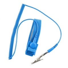 iFixit Anti-Static Wrist Strap EU145071-1 - Essential Tool for Electronics Protection